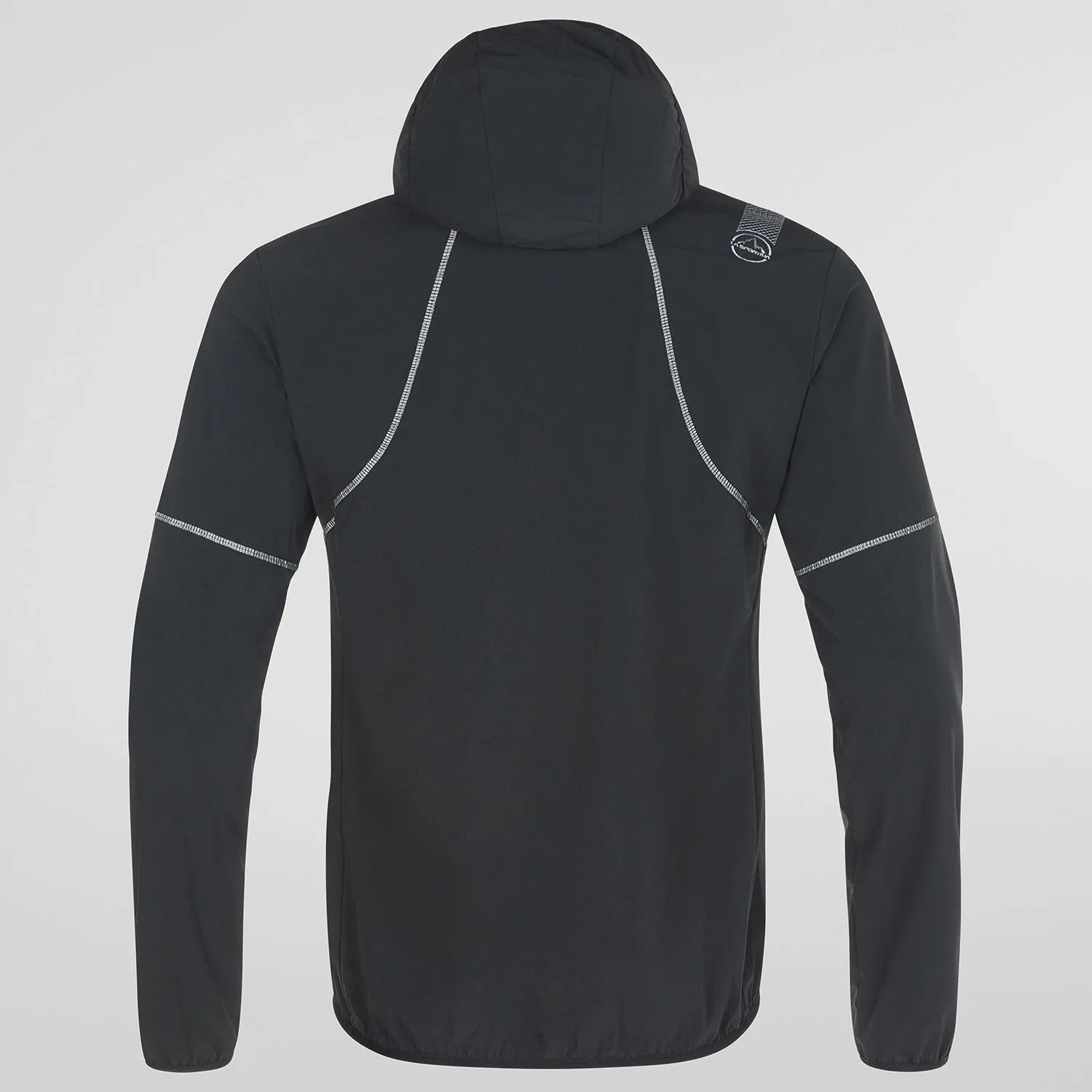 Koro Jkt M (Black/Cloud)