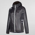 Briza Windbreaker Jkt W (Carbon/Black)