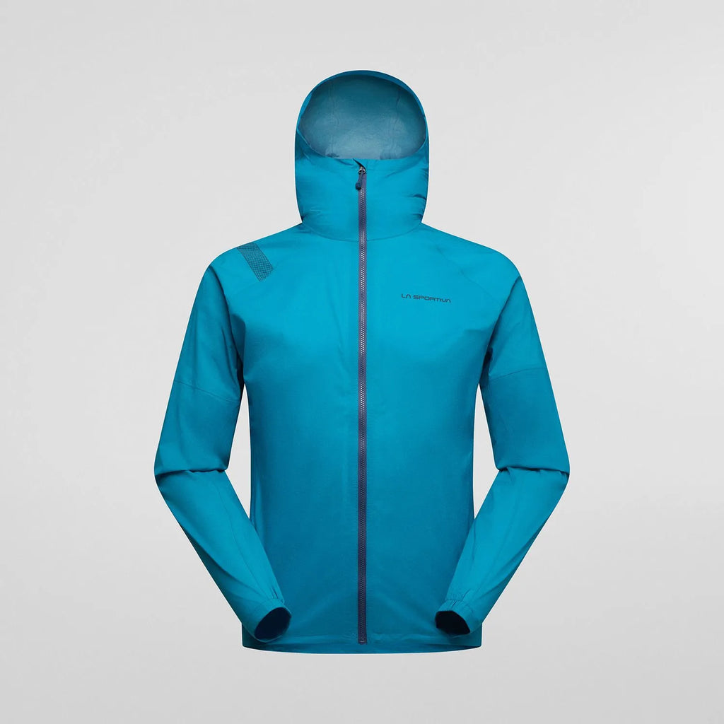 Pocketshell Jkt M (Lake/Night Sky)