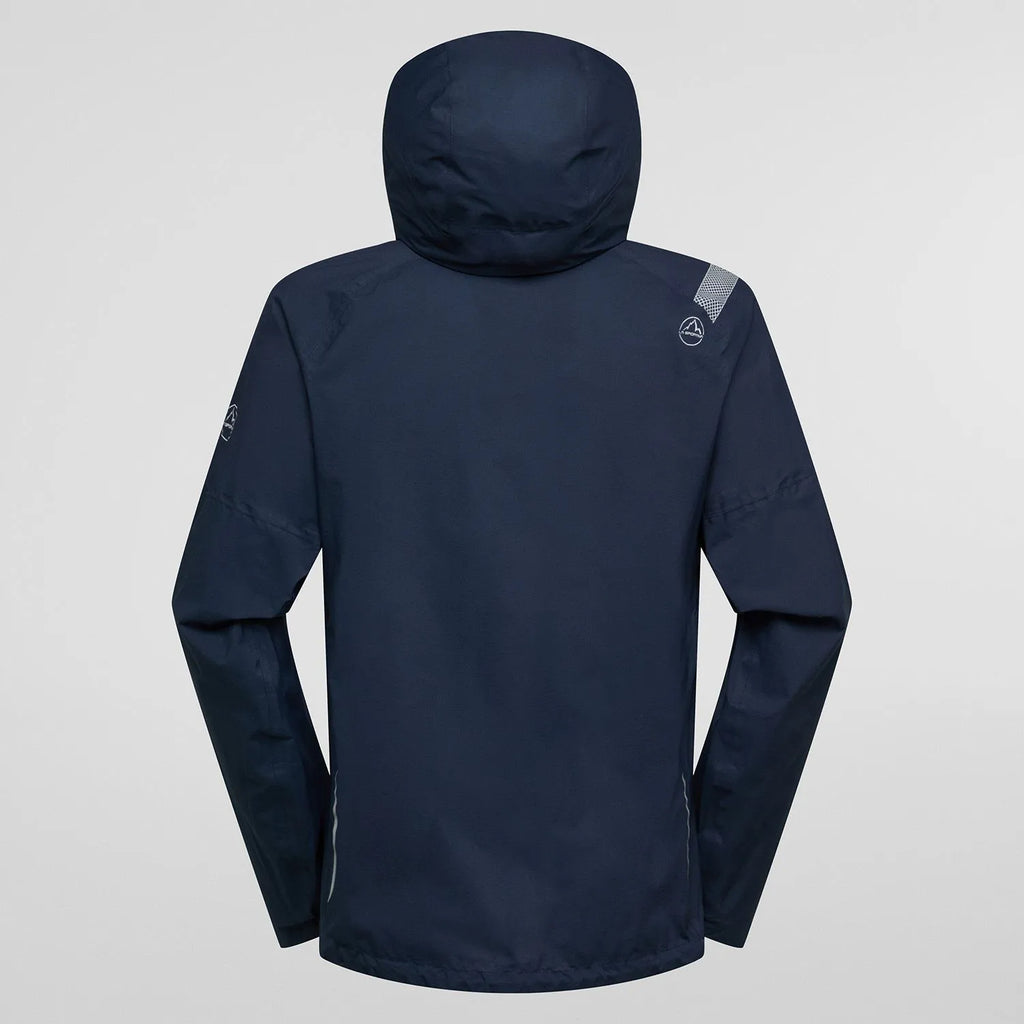 Pocketshell Jkt M (Night sky/chalk)