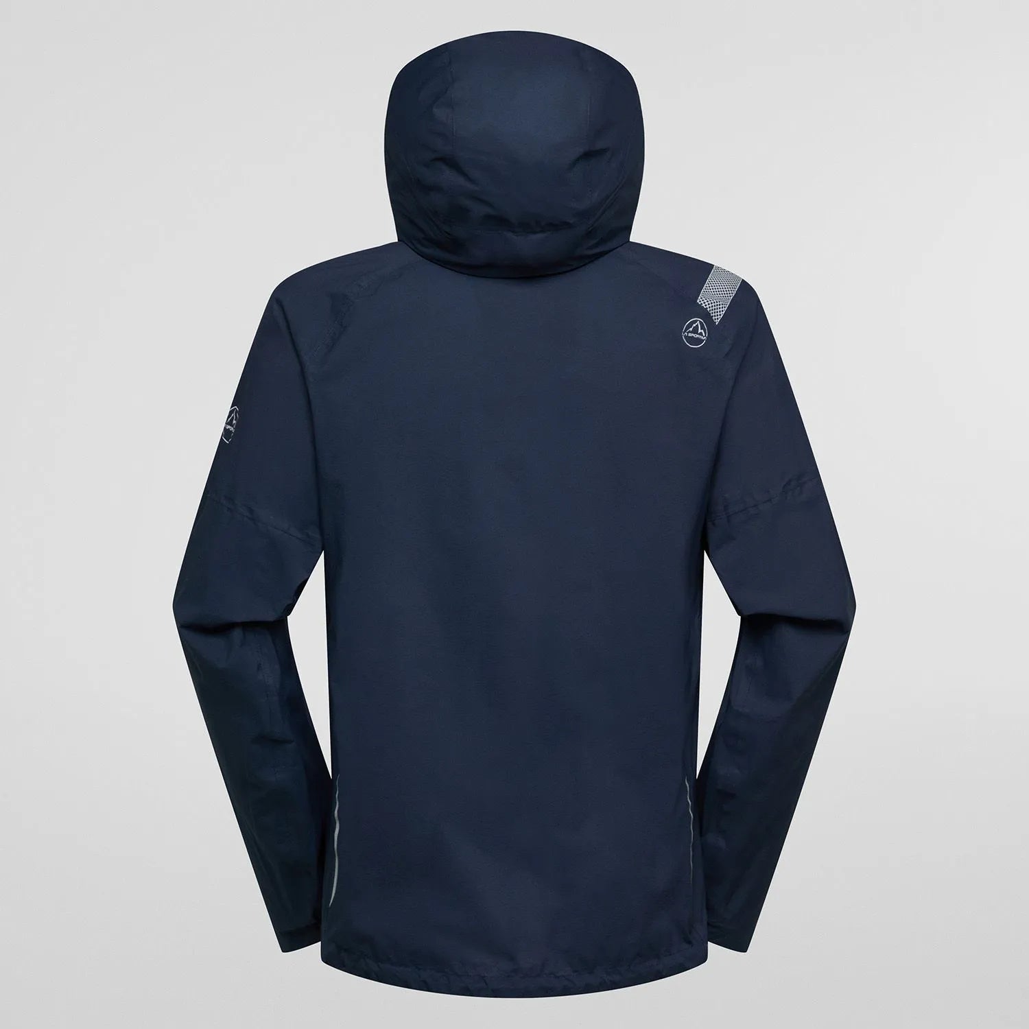 Pocketshell Jkt M (Night sky/chalk)