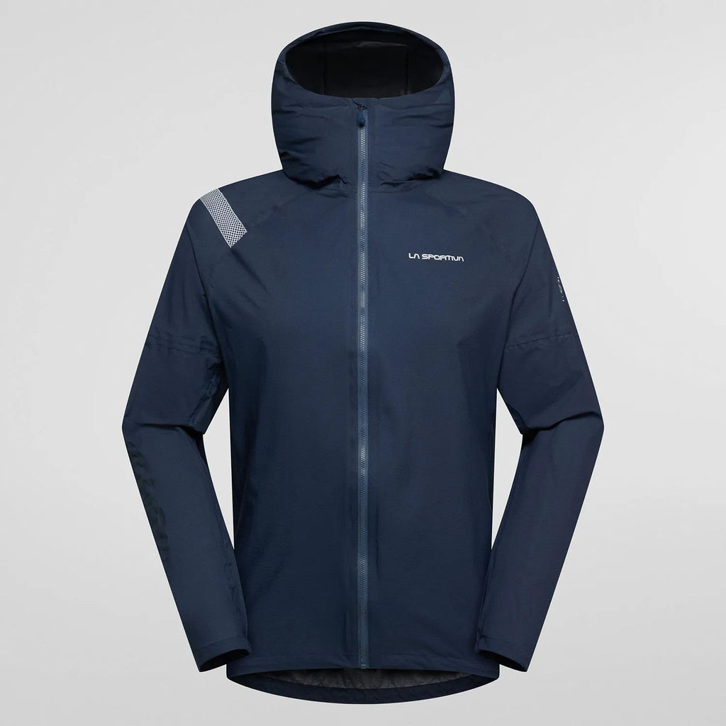 Pocketshell Jkt M (Night sky/chalk)