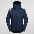 Pocketshell Jkt M (Night sky/chalk)