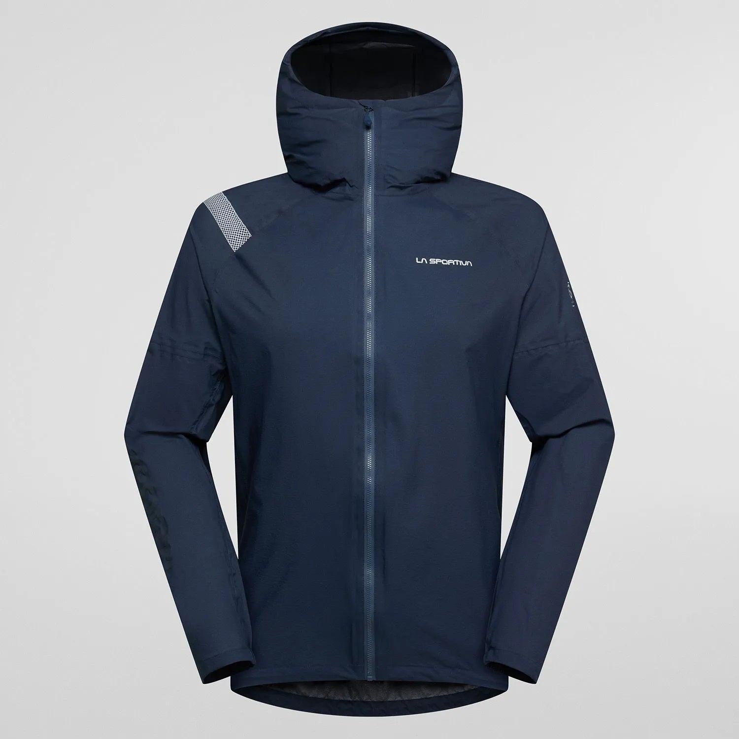 Pocketshell Jkt M (Night sky/chalk)