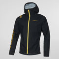 Pocketshell Jkt M (Black)