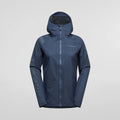 Pocketshell Jkt W Night Sky/Limestone