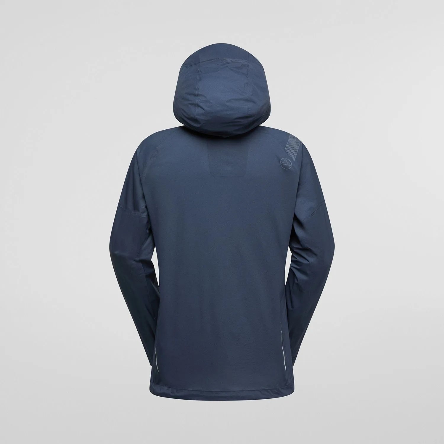 Pocketshell Jkt W Night Sky/Limestone