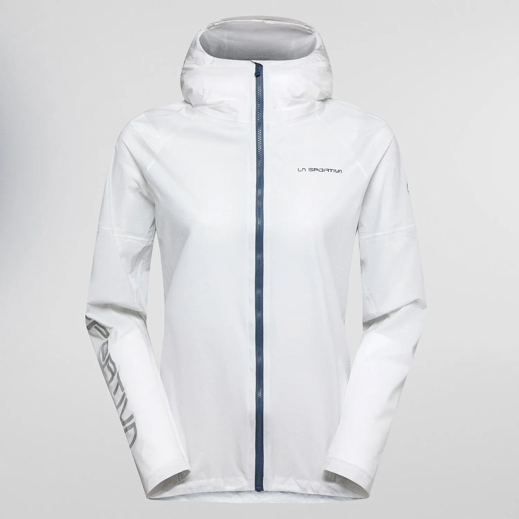 Pocketshell Jkt W (Chalk/Night sky)