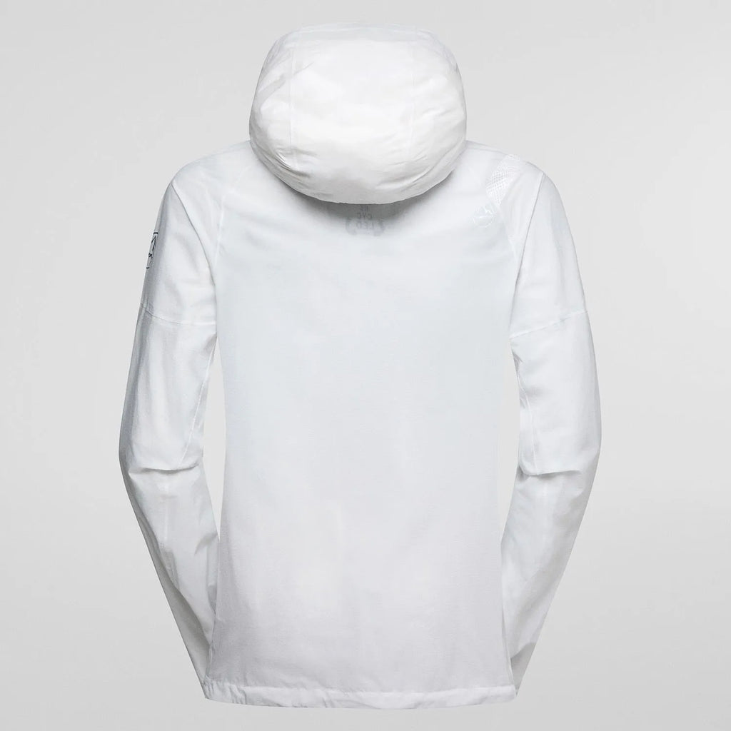 Pocketshell Jkt W (Chalk/Night sky)