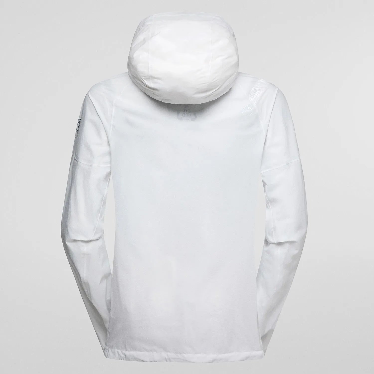 Pocketshell Jkt W (Chalk/Night sky)