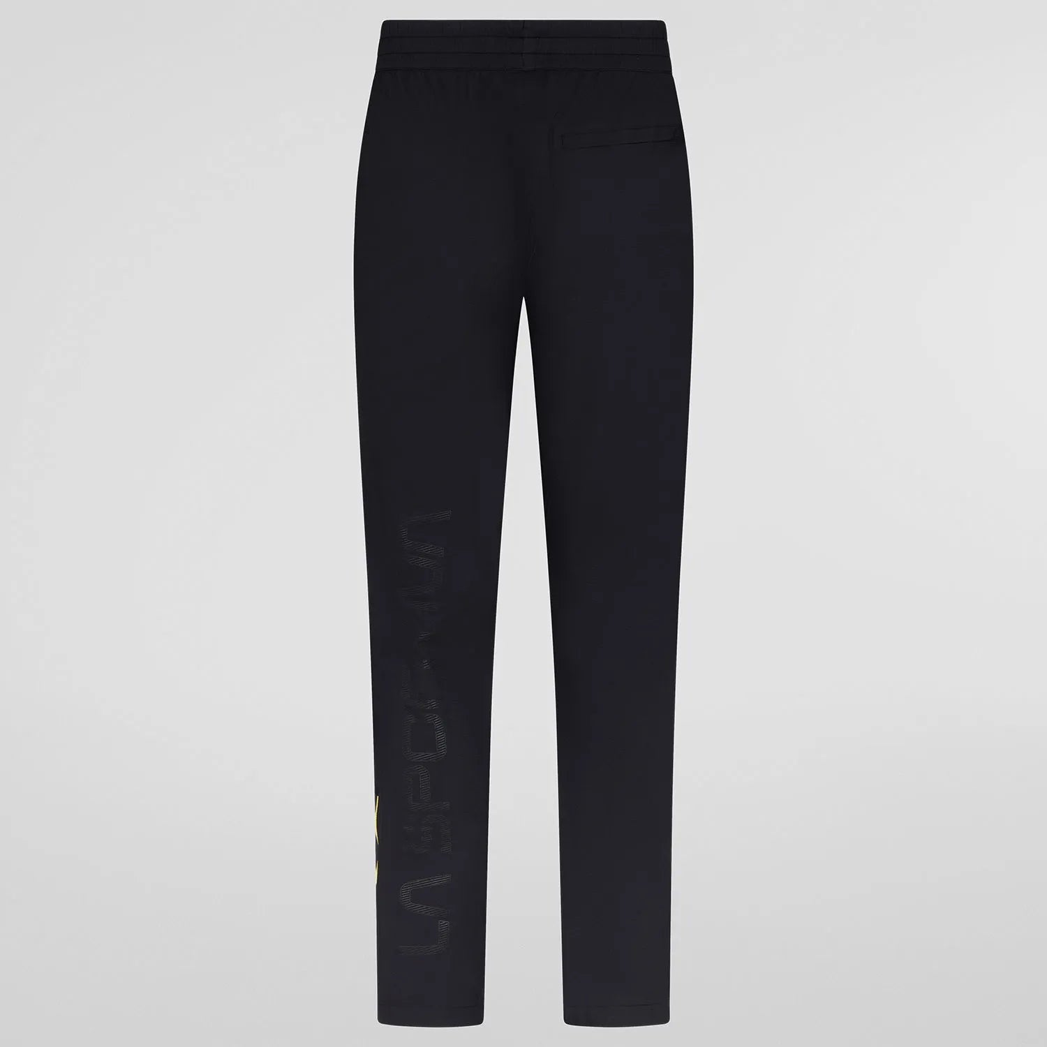 Drizzle Overpant M  Black