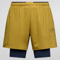 Trail Bite Short M  Savana/Night Sky