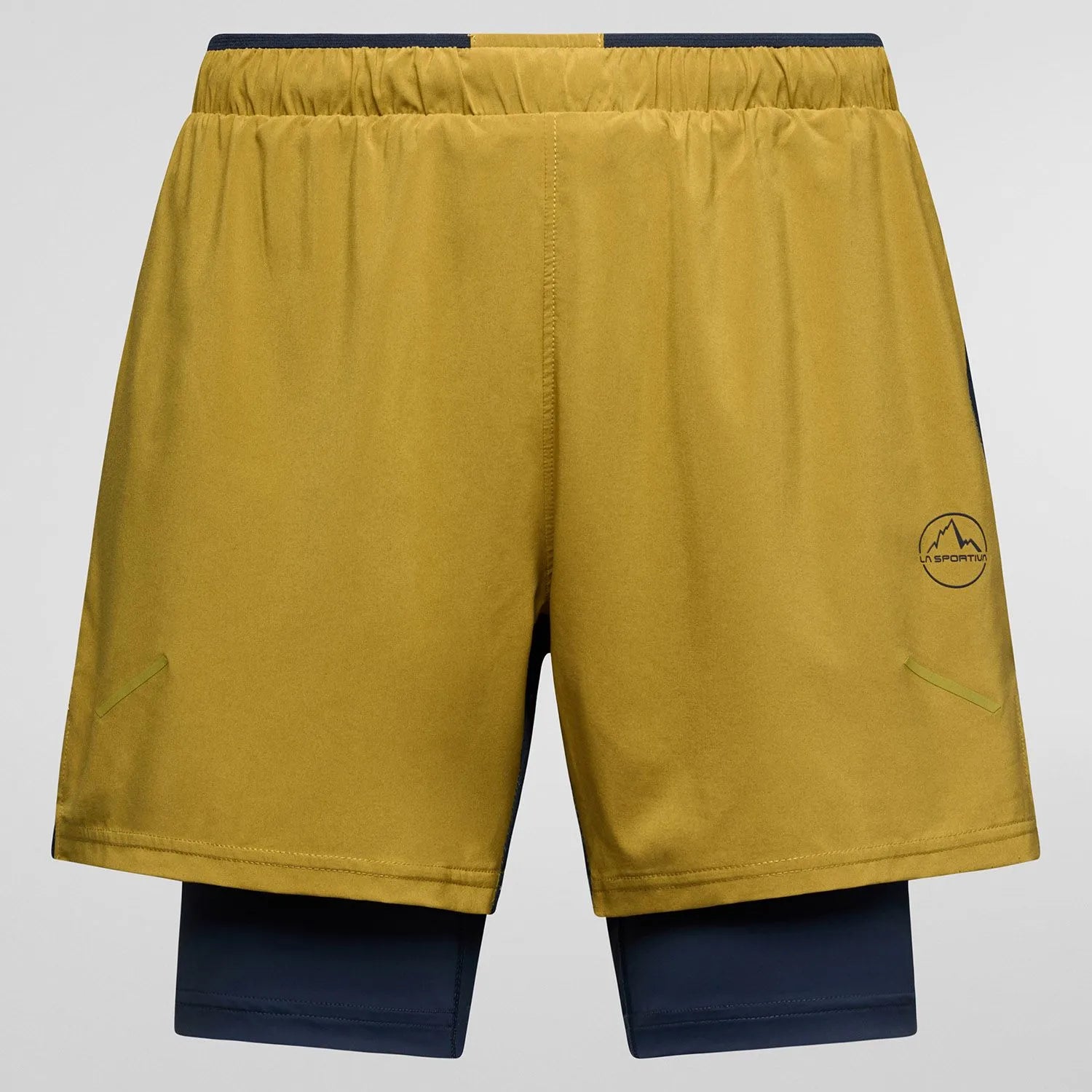 Trail Bite Short M  Savana/Night Sky