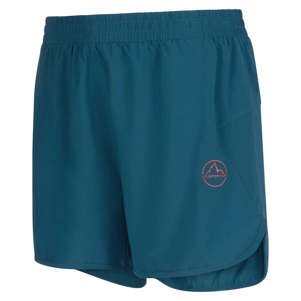 Sudden Short W Storm Blue