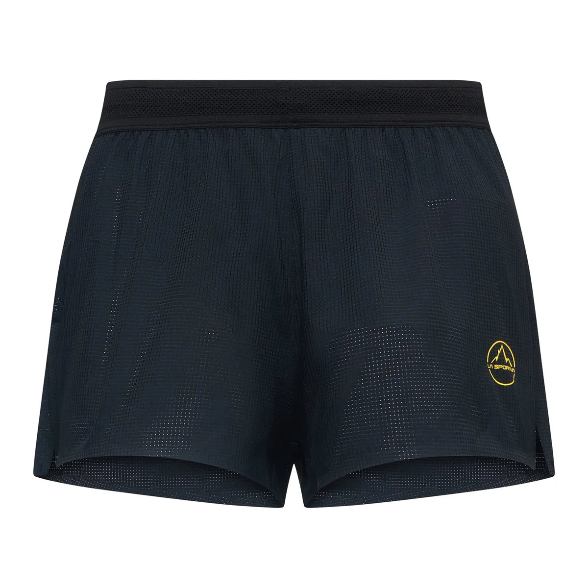 Pure 3" Short M  Black/Yellow