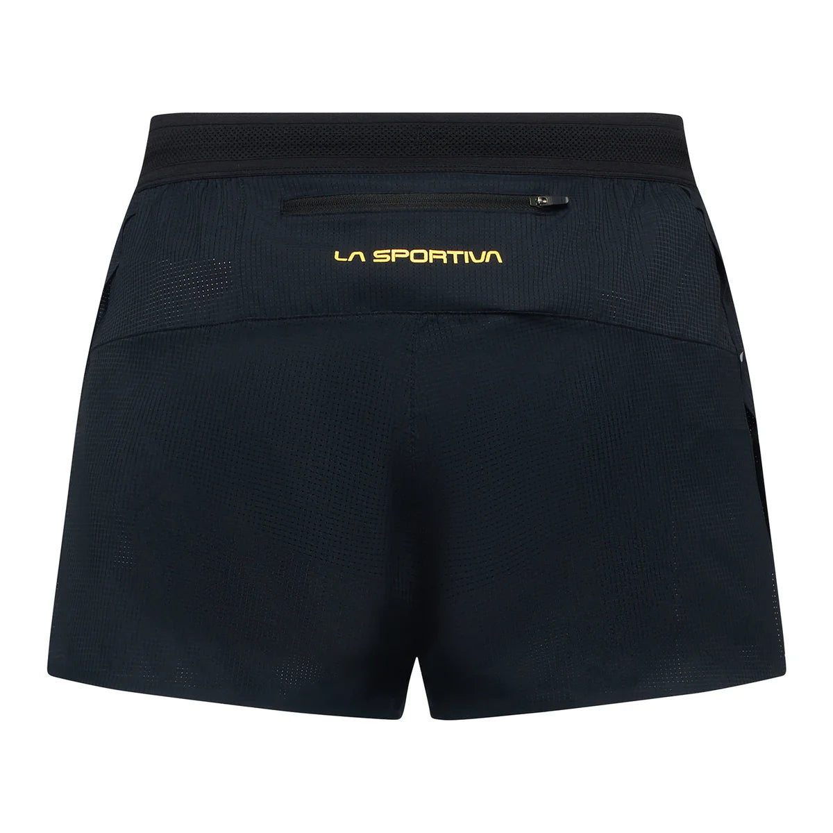 Pure 3" Short M  Black/Yellow
