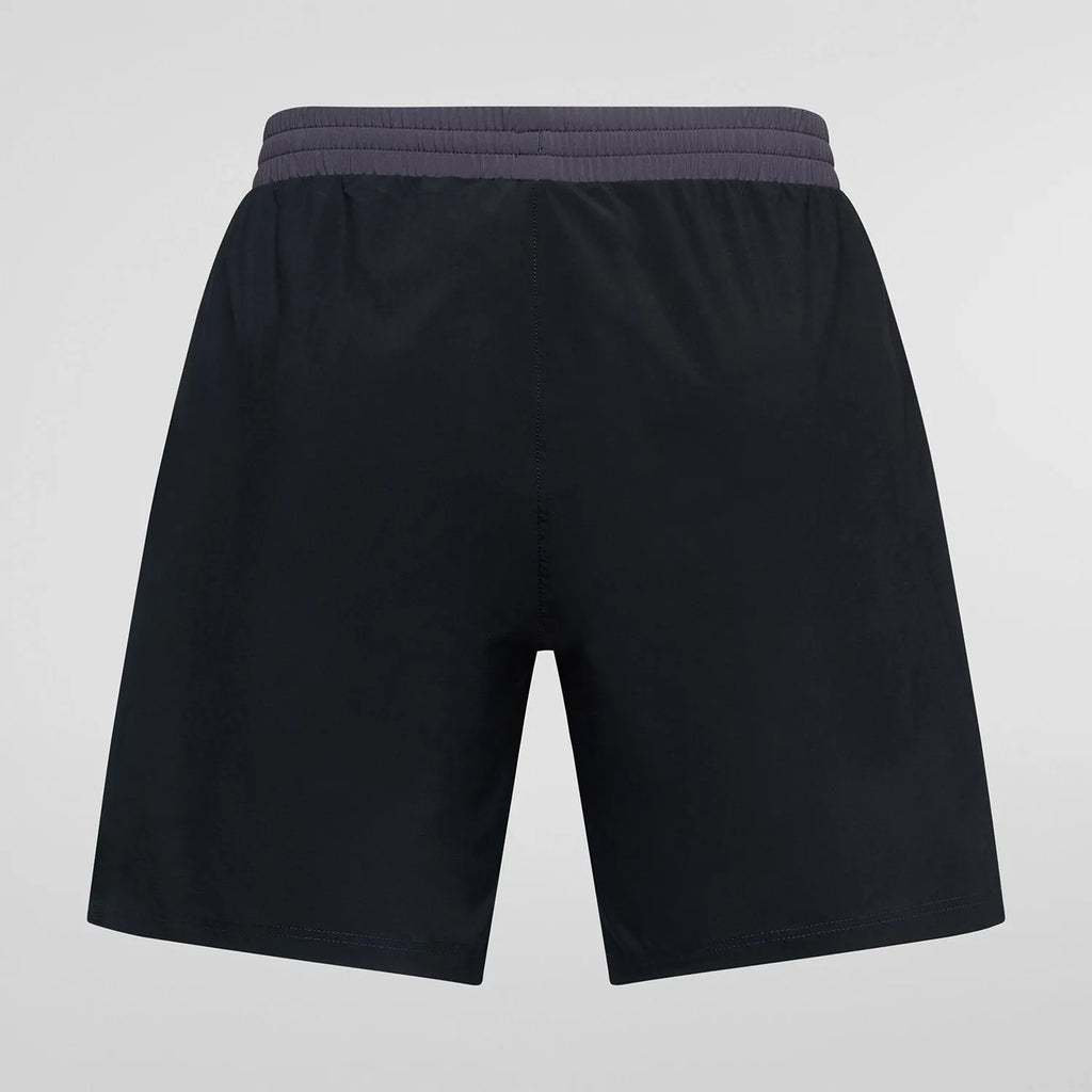 Pure 7" Short M  Onyx/Black