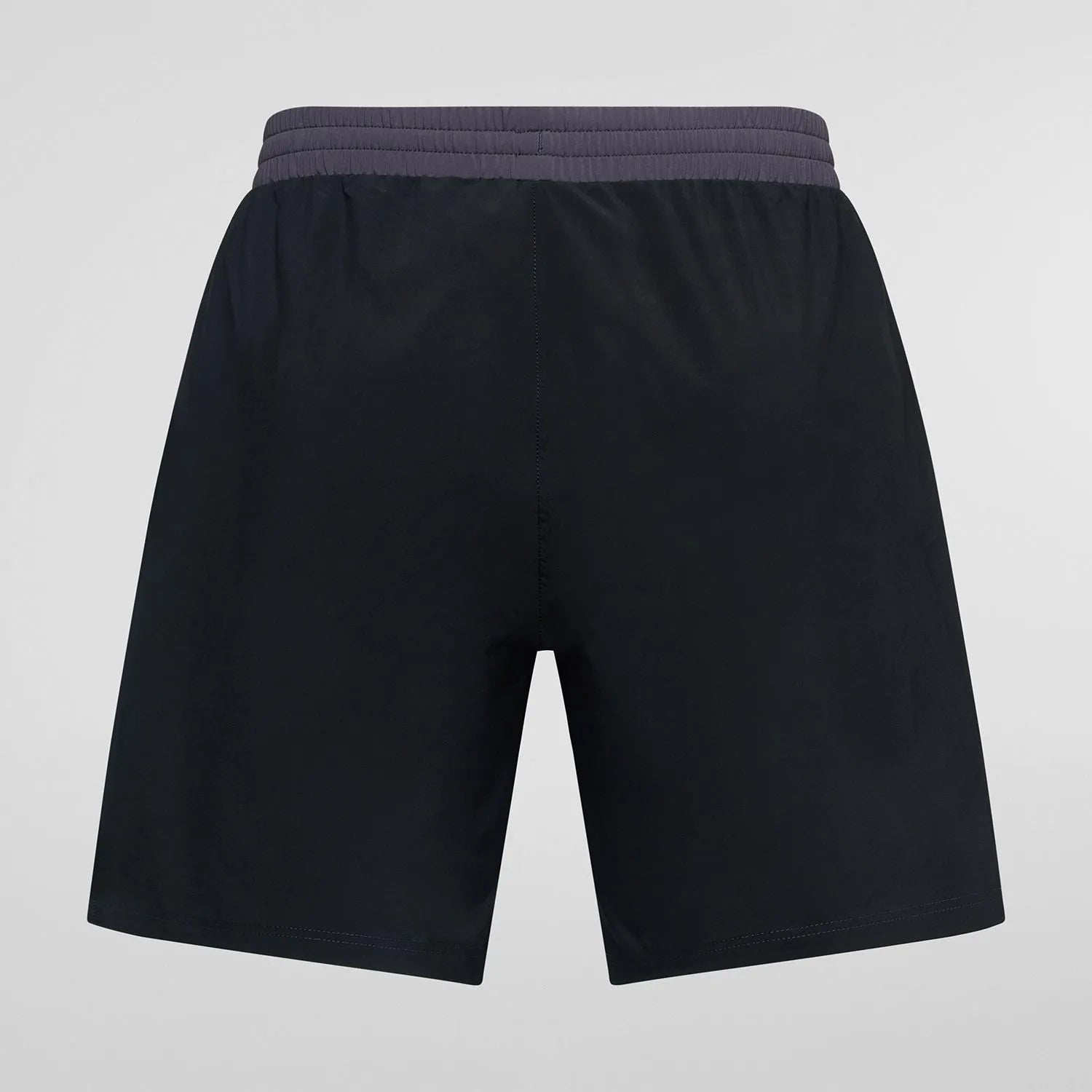 Pure 7" Short M  Onyx/Black