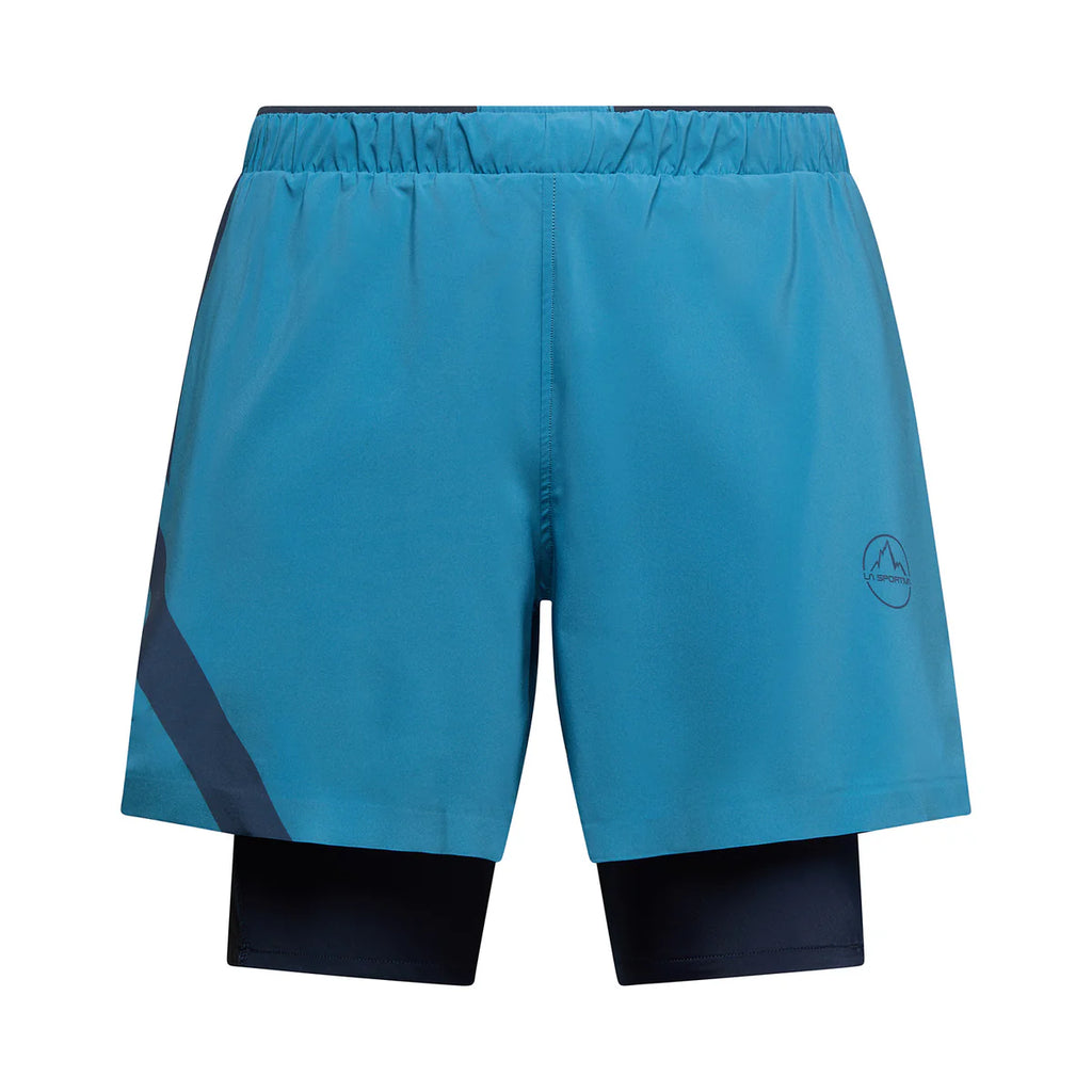 Flow 5" Short M Lake/Night sky