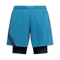 Flow 5" Short M Lake/Night sky