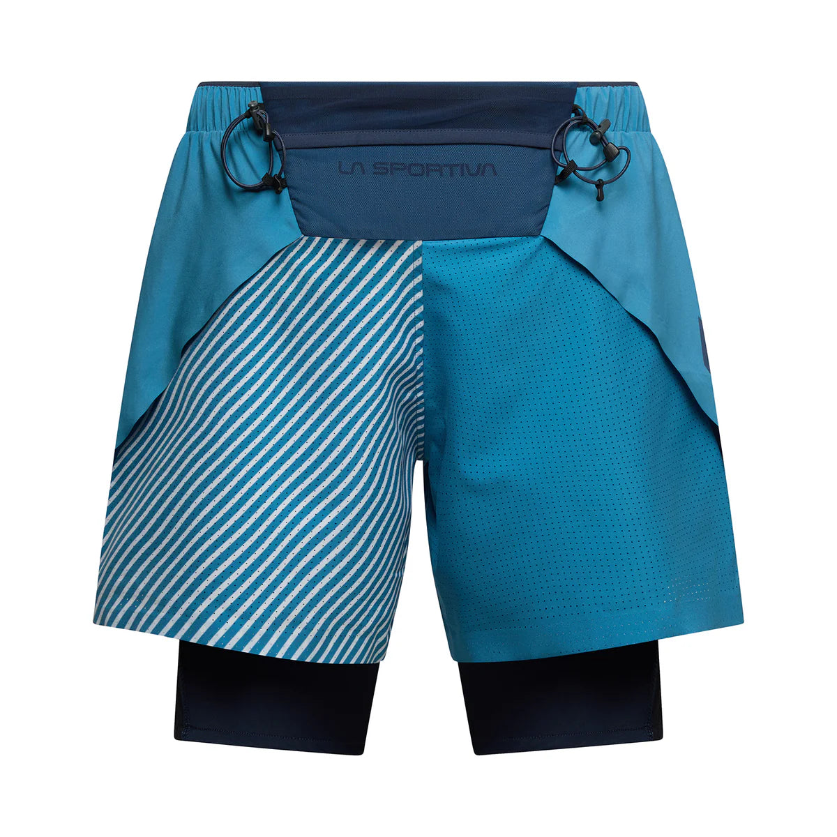 Flow 5" Short M Lake/Night sky