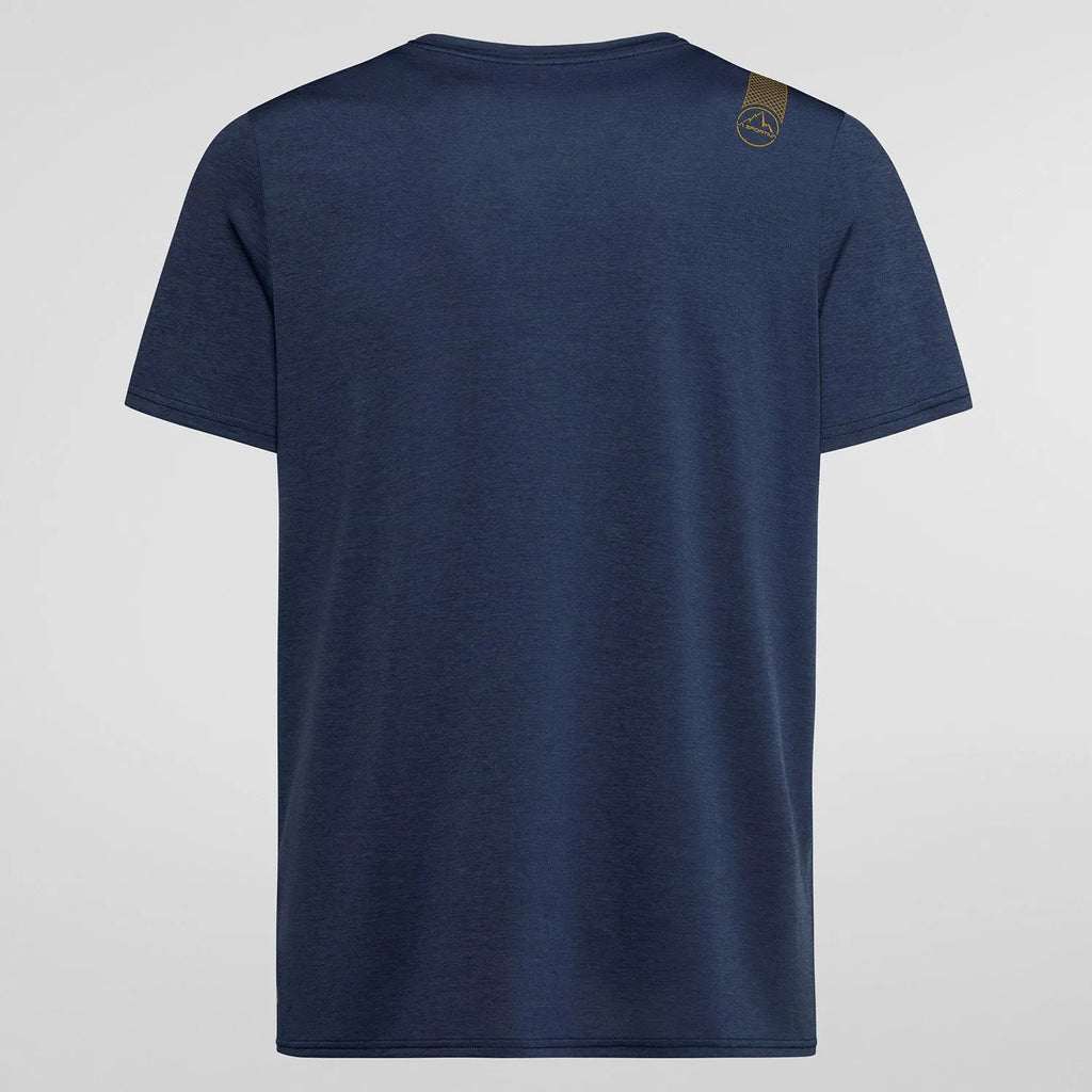 Tracer T-shirt M (Night Sky)