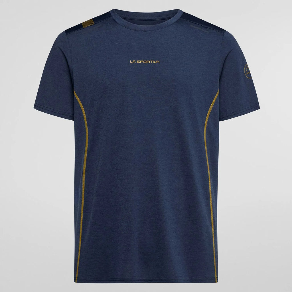 Tracer T-shirt M (Night Sky)