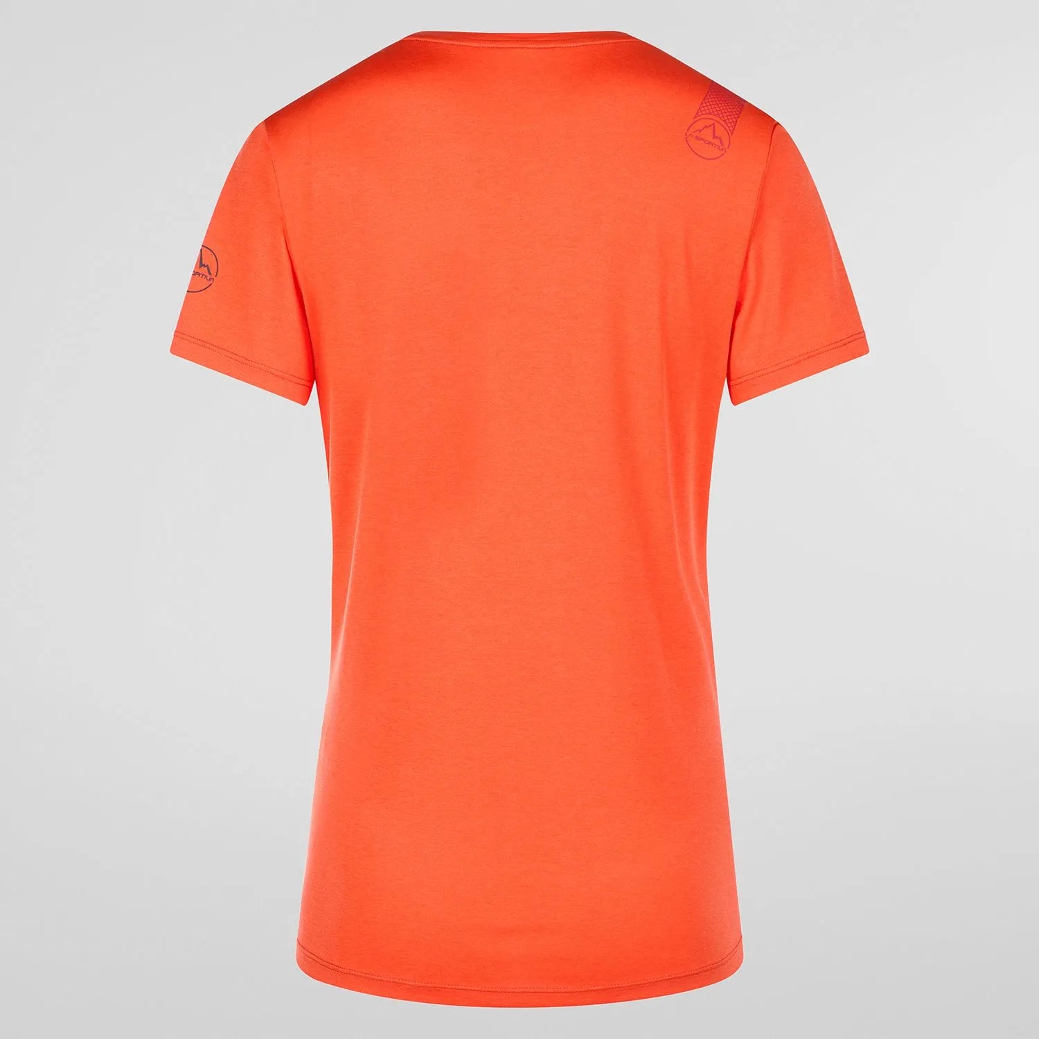 Tracer T-shirt W (Cherry Tomato)