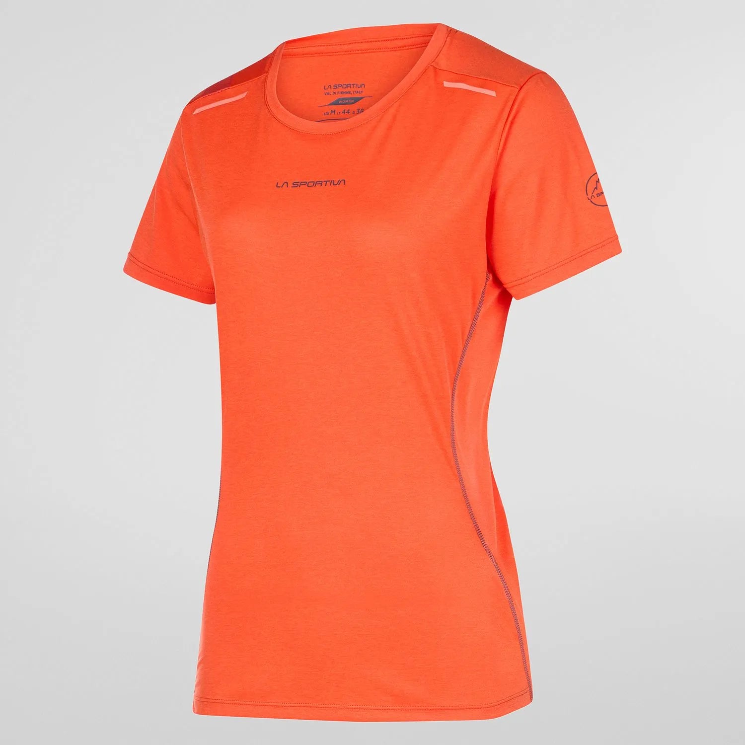 Tracer T-shirt W (Cherry Tomato)