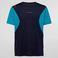 Resolute T-Shirt M Deep Sea/tropic Blue
