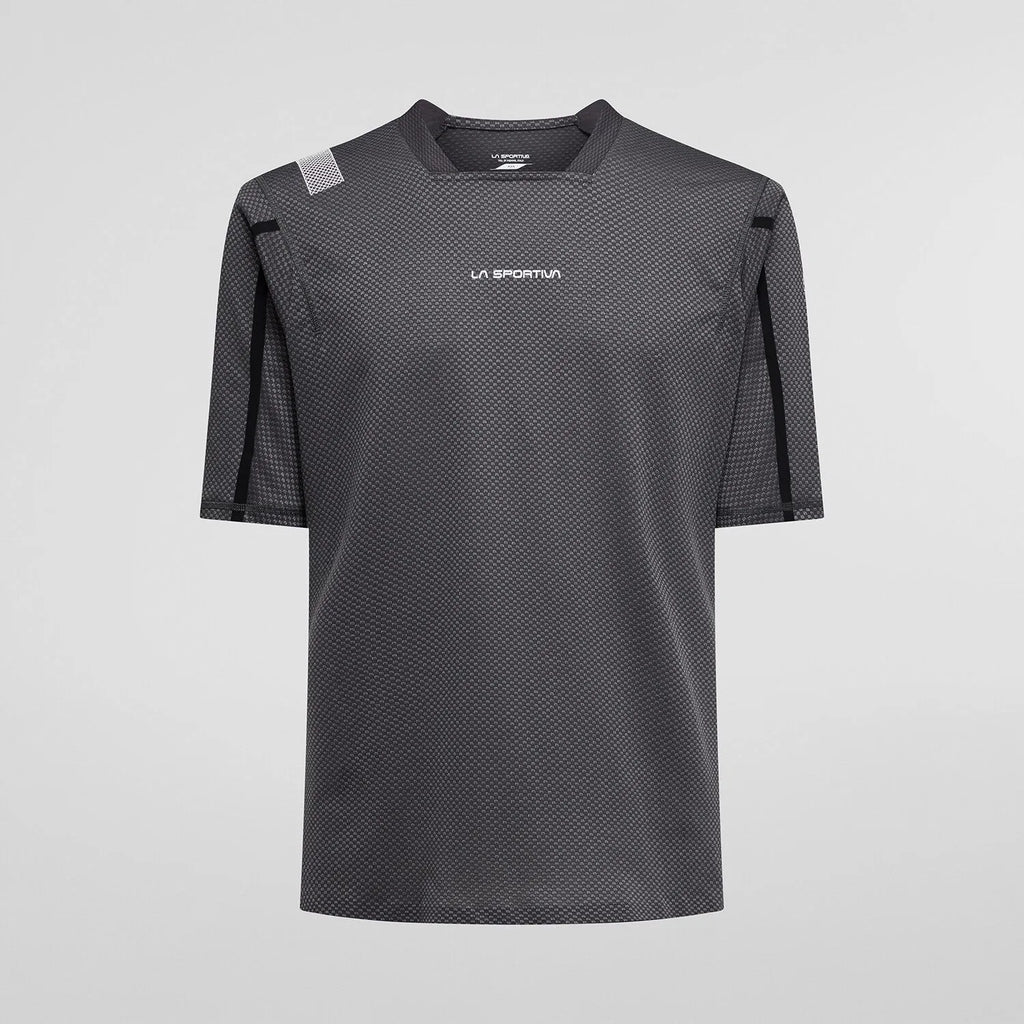 Trail Bite T-Shirt M (Onyx/Chalk)