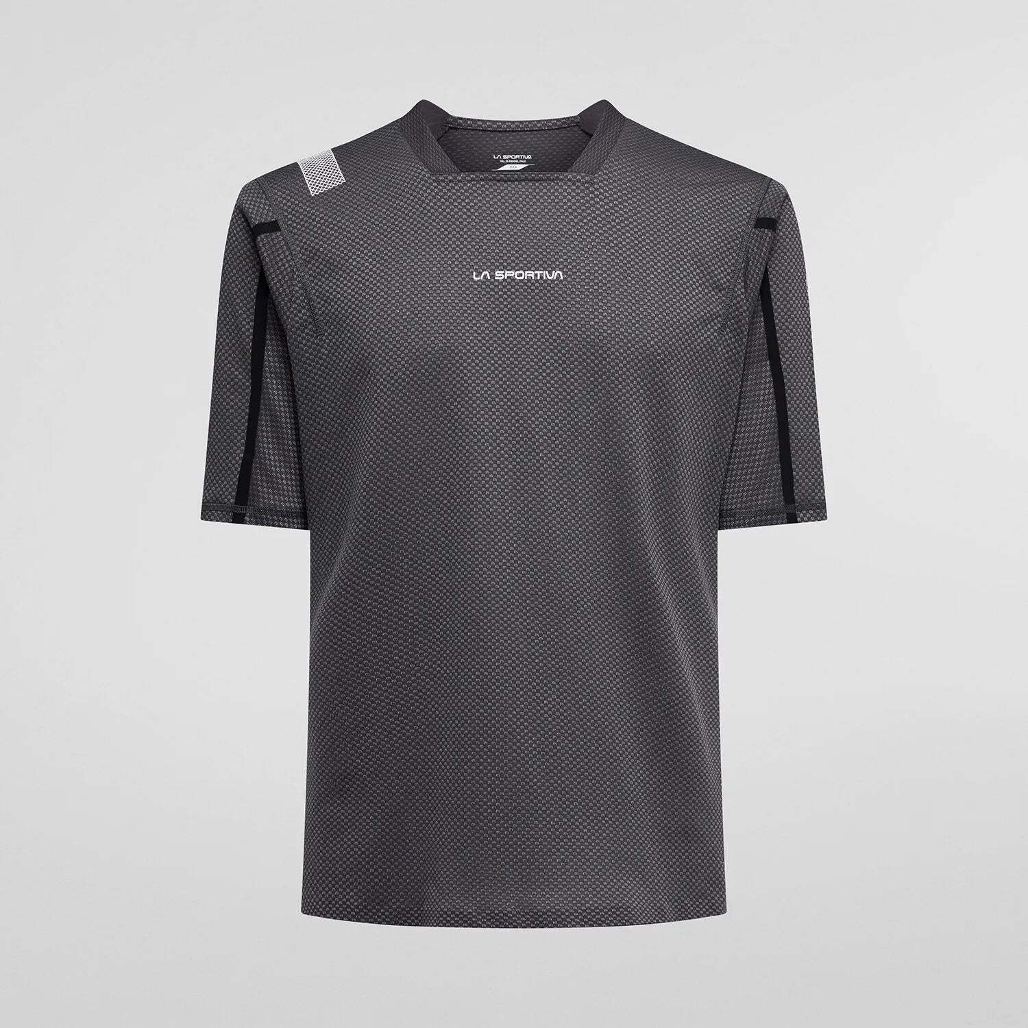 Trail Bite T-Shirt M (Onyx/Chalk)