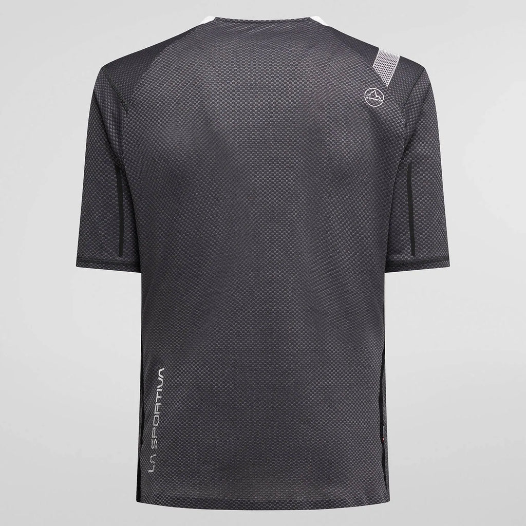 Trail Bite T-Shirt M (Onyx/Chalk)