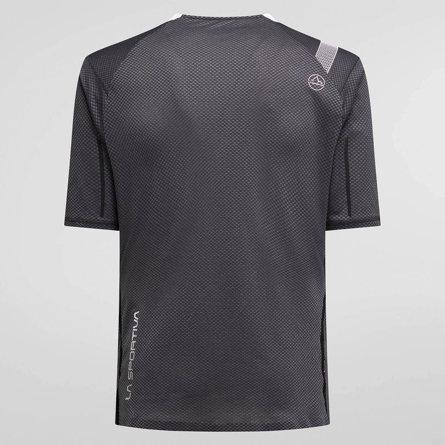 Trail Bite T-Shirt M (Onyx/Chalk)