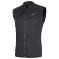Alya Vest  Black/Cloud