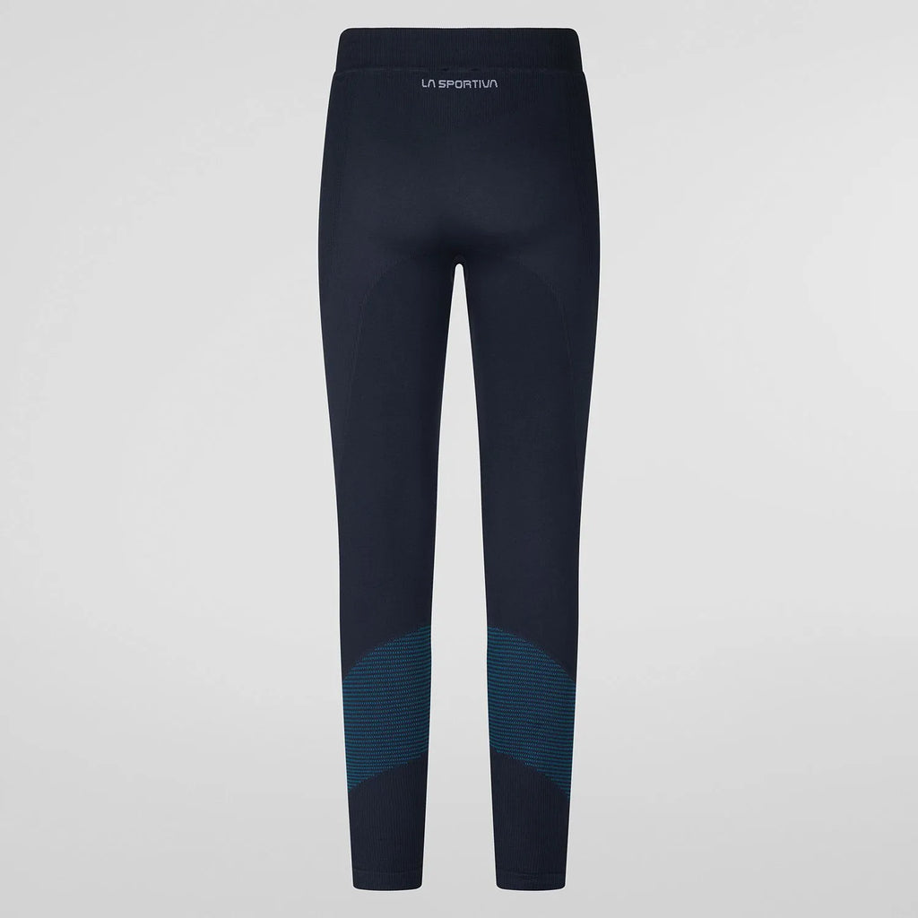 Synth Light Pants M  Storm Blue/Electric Blue (Base layer / Primera capa)