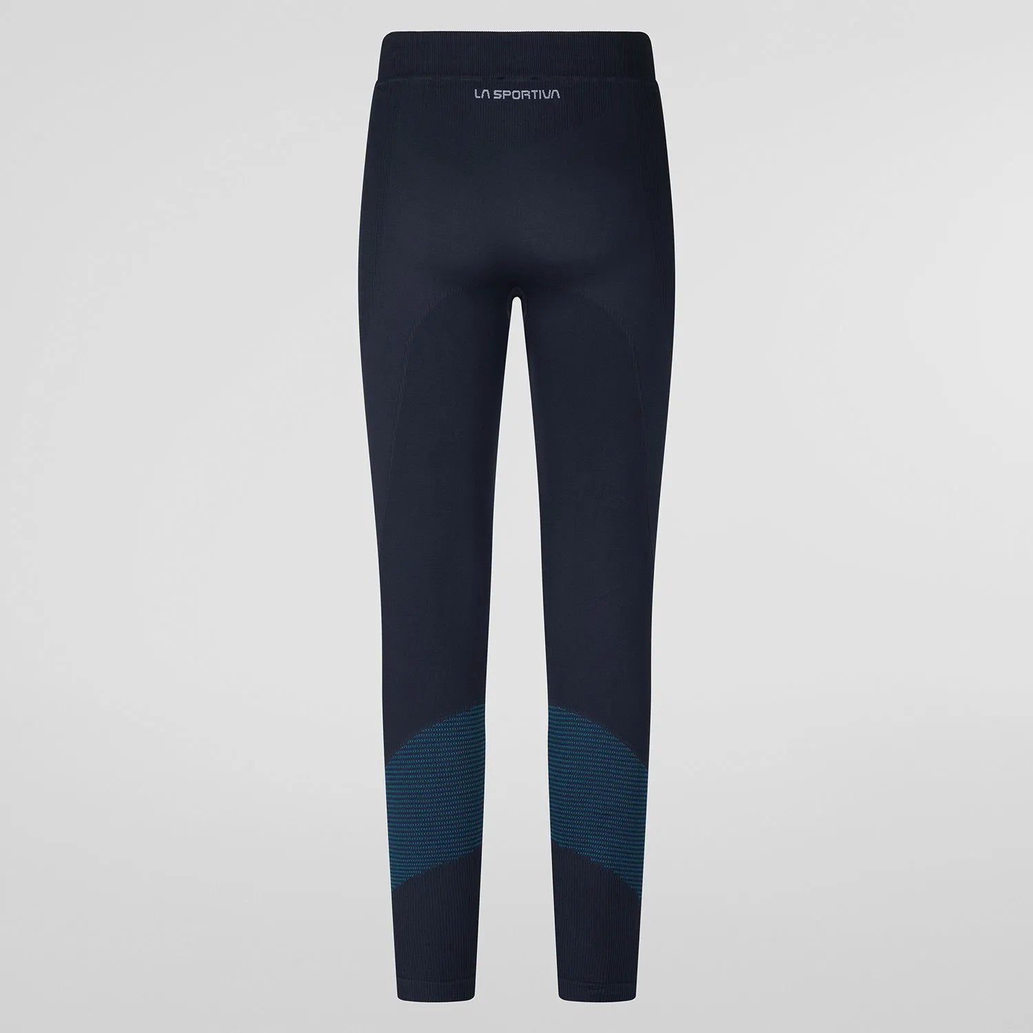 Synth Light Pants M  Storm Blue/Electric Blue (Base layer / Primera capa)