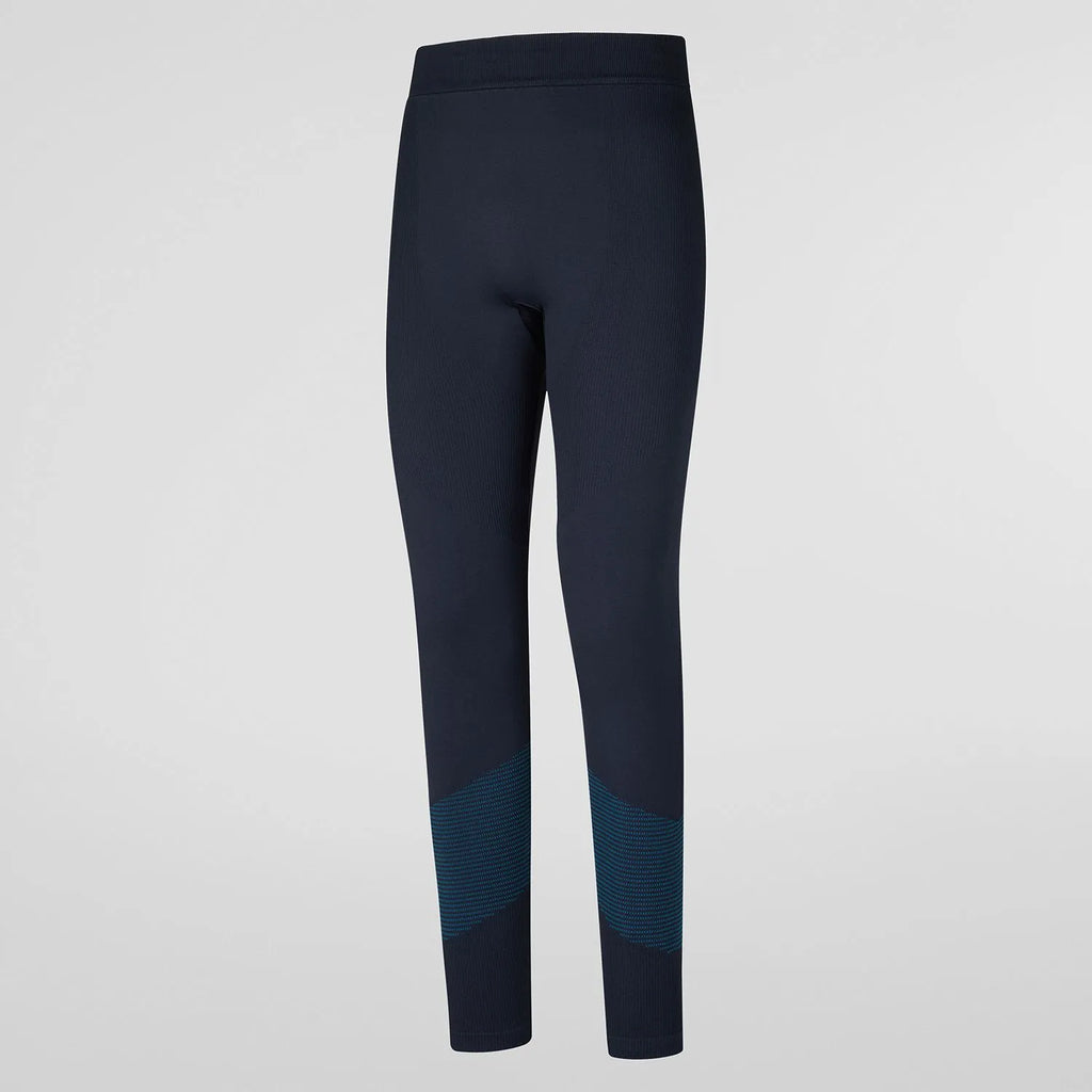 Synth Light Pants M  Storm Blue/Electric Blue (Base layer / Primera capa)