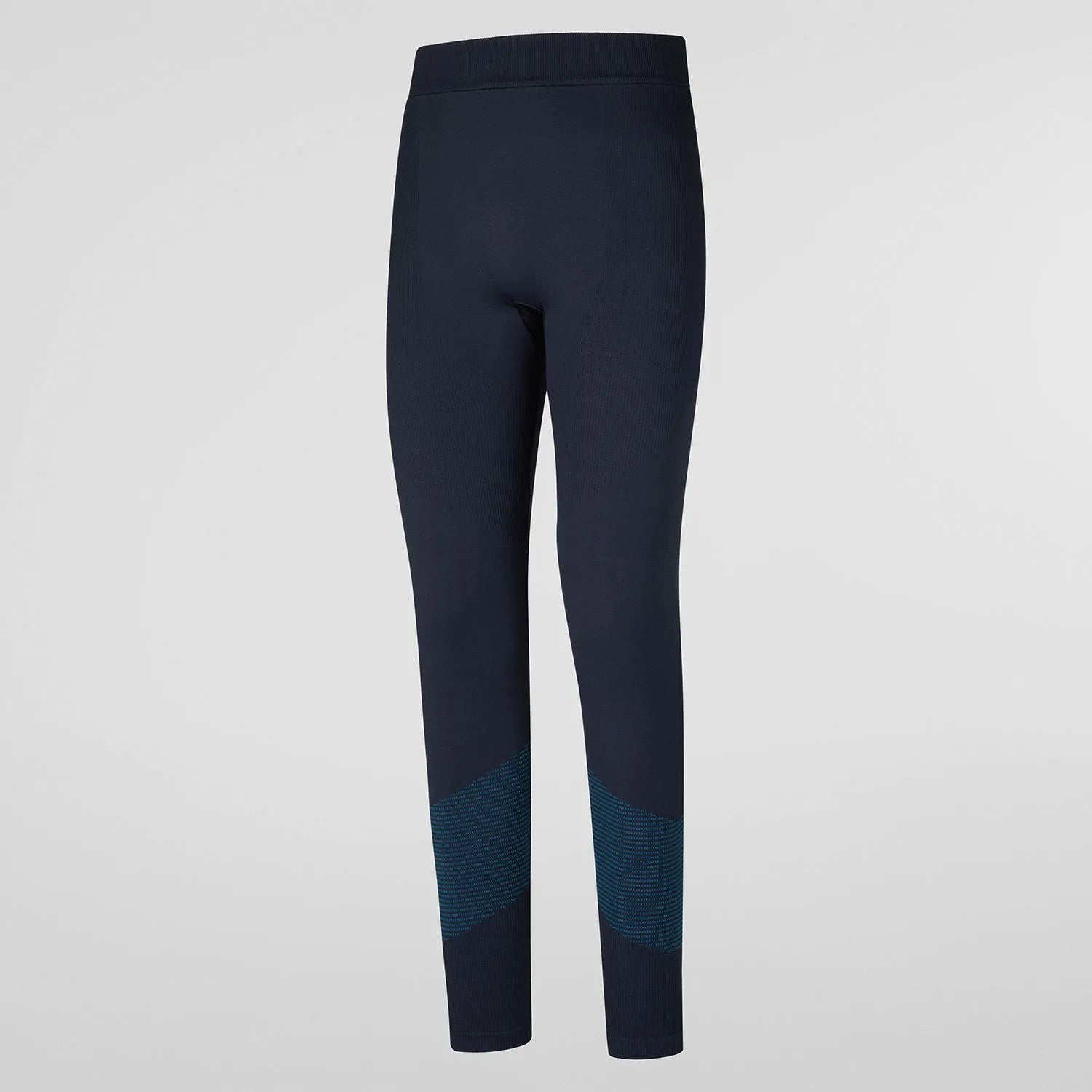 Synth Light Pants M  Storm Blue/Electric Blue (Base layer / Primera capa)