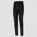 Wool40 Aero Pants M  Black/Yellow (Base layer / Primera capa)
