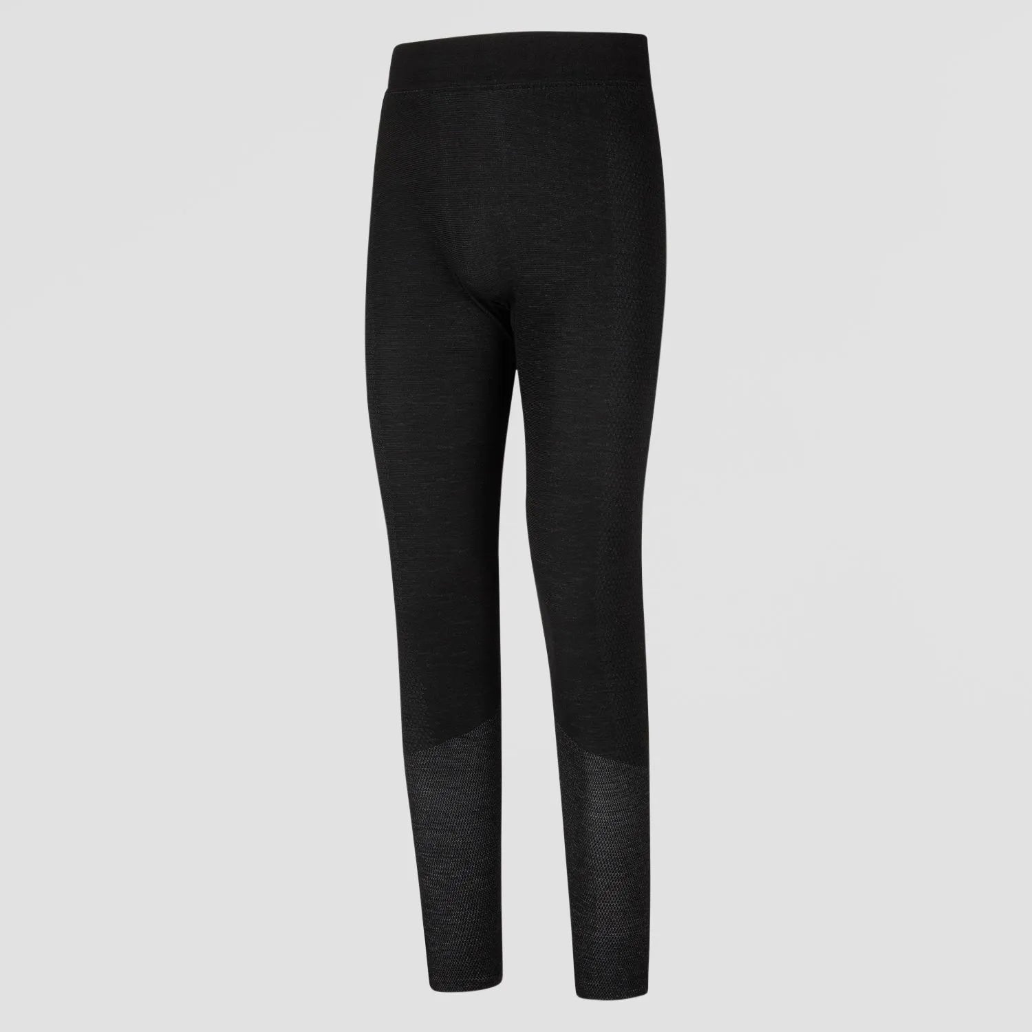 Wool40 Aero Pants M  Black/Yellow (Base layer / Primera capa)
