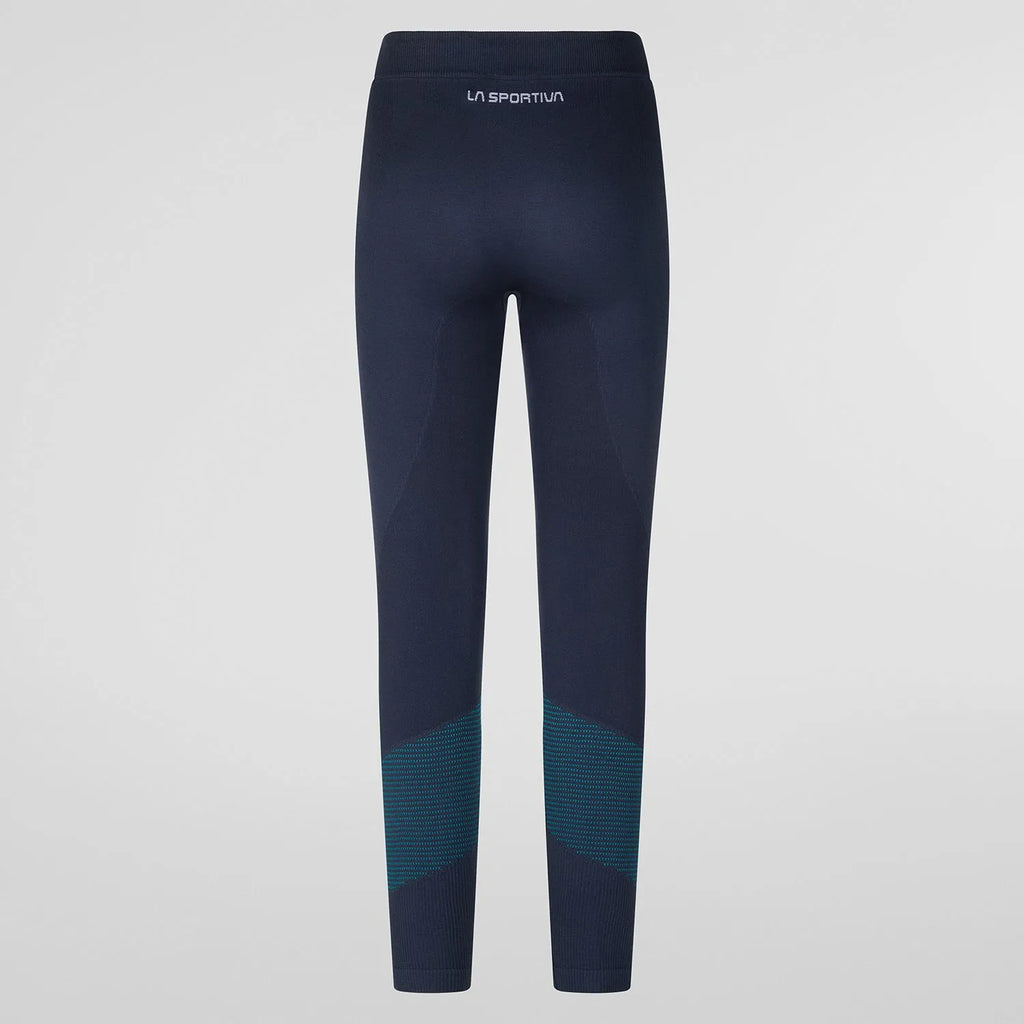Synth Light Pants W  Storm Blue/Lagoon (Base layer / Primera capa)
