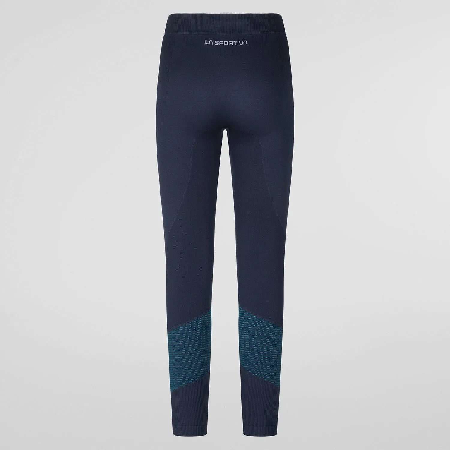Synth Light Pants W  Storm Blue/Lagoon (Base layer / Primera capa)