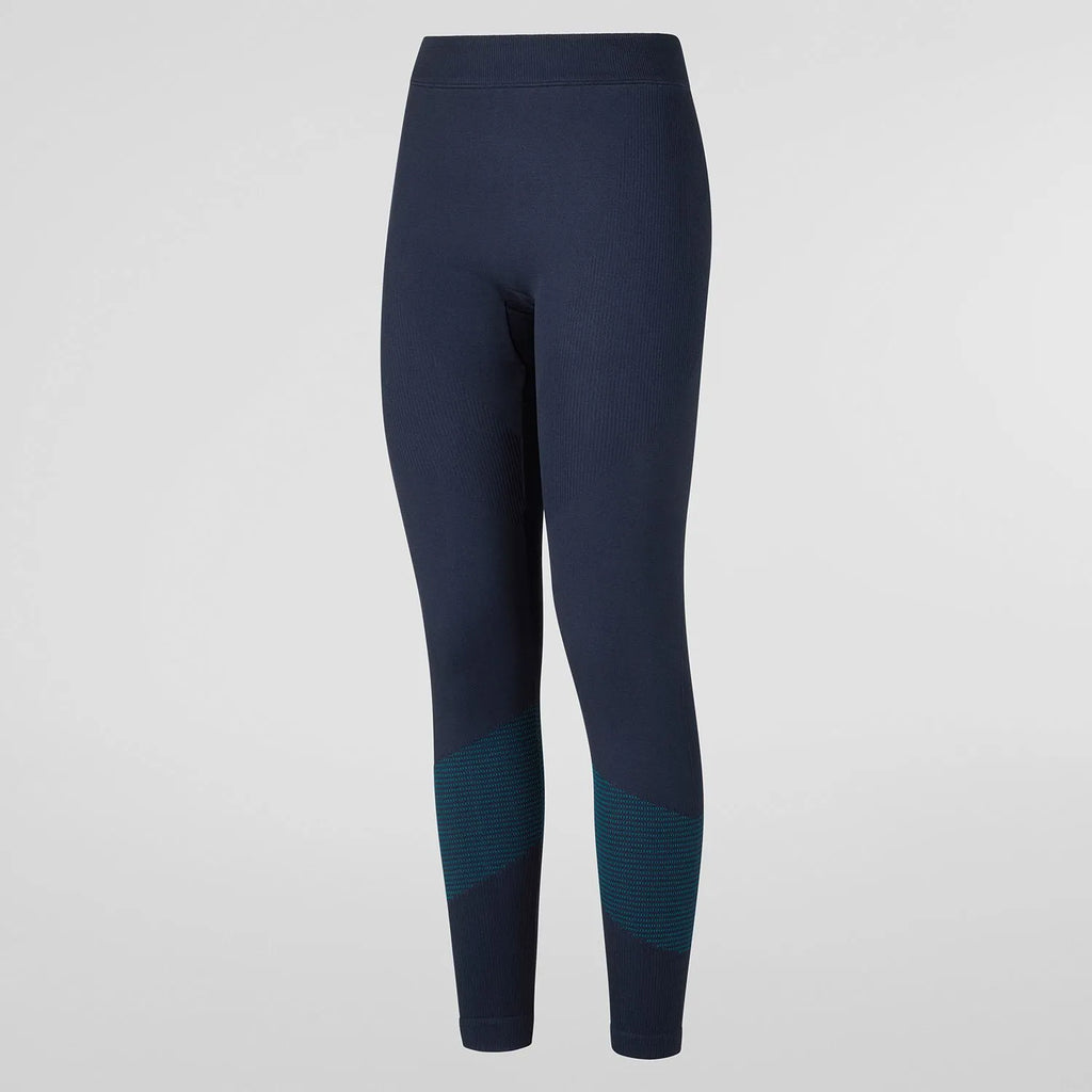 Synth Light Pants W  Storm Blue/Lagoon (Base layer / Primera capa)