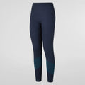 Synth Light Pants W  Storm Blue/Lagoon (Base layer / Primera capa)