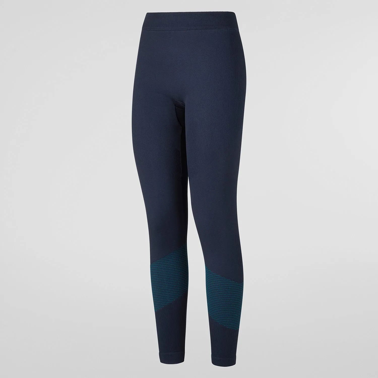 Synth Light Pants W  Storm Blue/Lagoon (Base layer / Primera capa)