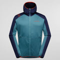 Upendo Hoody M  Hurricane/Deep Sea
