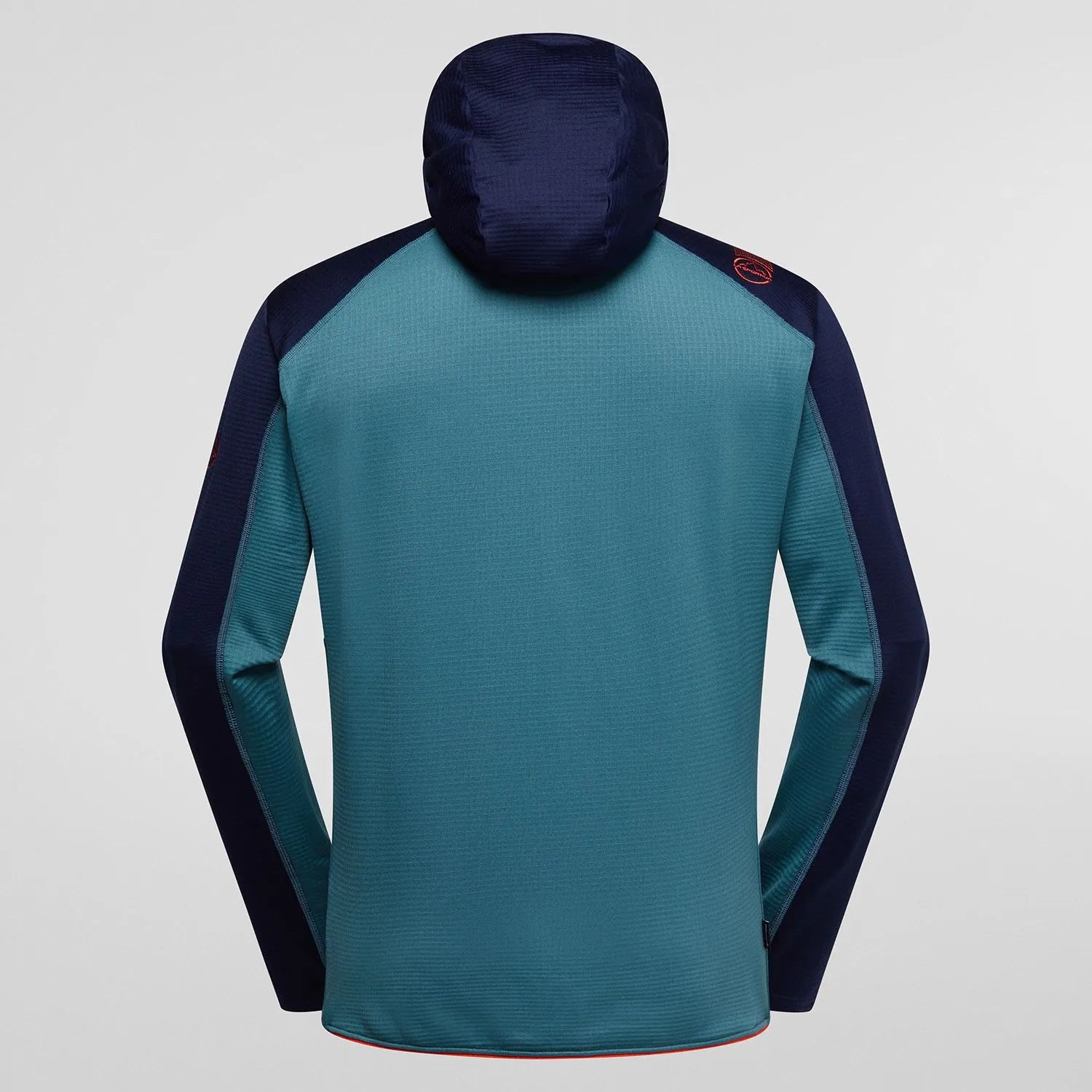Upendo Hoody M  Hurricane/Deep Sea