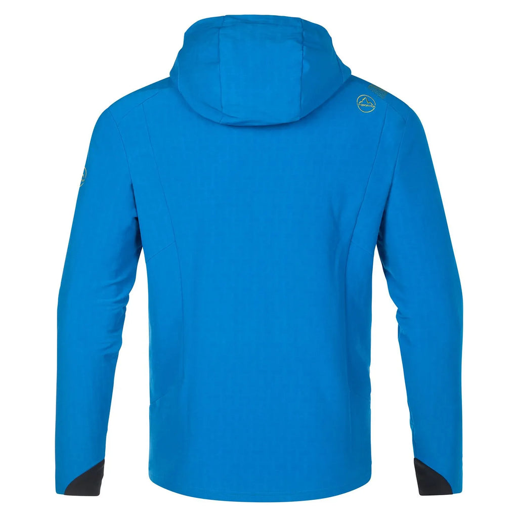 Descender Storm Jkt M (Electric Blue/Storm Blue)