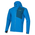 Descender Storm Jkt M (Electric Blue/Storm Blue)